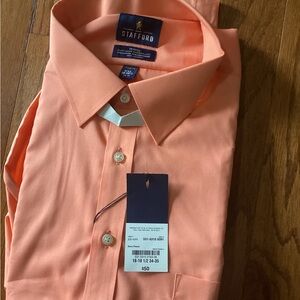 Men’s Dress Shirt